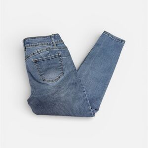 Honey & Bristle Skinny Jeans